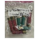 7 SHOTSHELLS