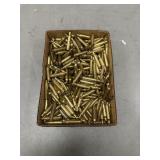 6MM REM RELOADING BRASS