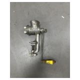 CLIMAX 51 HAND GRINDER