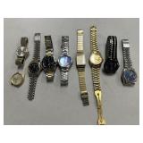 MENS WATCHES