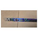 45' RIP STOP FABRIC KITE