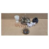 VINTAGE HOME DECOR ITEMS