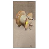 VINTAGE HANDLINE FISHING SPOOL
