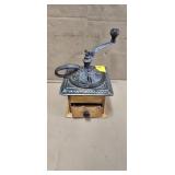 VINTAGE COFFEE GRINDER