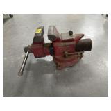 BENCH VISE