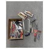 MISC TOOLS