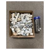 PVC FITTINGS