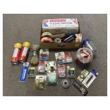 MISC SHOP SUPPLIES