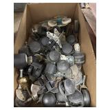 CASTORS