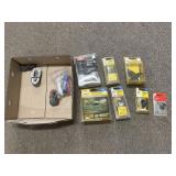 TRAILER WIRING HARNESSES & PLUGS