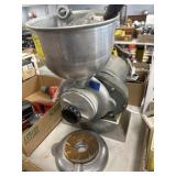 FOOD PROCESSOR