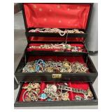 COSTUME JEWELRY