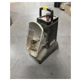 COLEMAN PROPANE RADIANT HEATER
