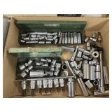 SOCKETS