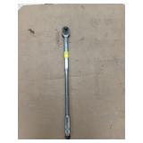 LARGE TORQUE WRENCH 50-250LBS