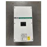 DC DISCONNECT BOX