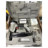 PORTER-CABLE FINISH NAILER