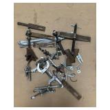 PULLERS & PICKLE FORK