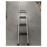 POOL LADDER