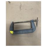 LARGE C CLAMP