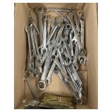 END WRENCHES