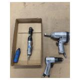 AIR TOOLS