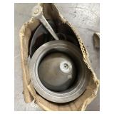 WHEEL BALANCE KIT