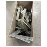 CARPENTERS BRACKETS