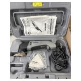 DREMEL MULTI-MAX TOOL