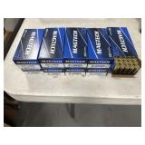 500 RDS 115GR MAGTECH 9MM AMMO