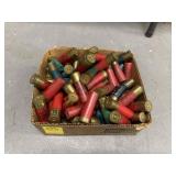 MIXED GAUGE SHOTSHELLS