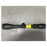 PINE RIDGE 3X9 RIFLESCOPE