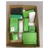 AMMO CASES