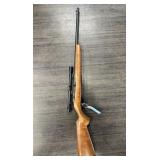 NEW HAVEN MODEL 250CA 22LR