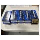 500 RDS 115GR MAGTECH 9MM AMMO