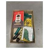 RELOADING SUPPLIES