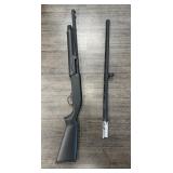GFORCE ARMS 12GA WITH EXTRA BARREL