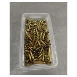 243 WIN RELOADING BRASS