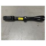 BUSHNELL 3X9 RIFLESCOPE