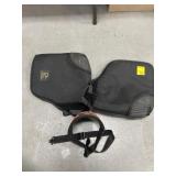 ATV HAND  WARMERS & RIFLE SLING