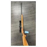 REVELATION MODEL 100A 22LR