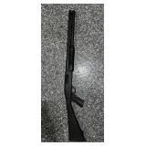 MOSSBERG MAVERICK 12GA SHOTGUN
