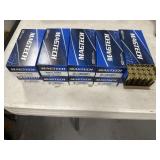 500 RDS 115GR MAGTECH 9MM AMMO
