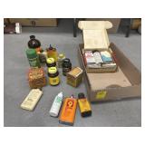 GUN CARE & CLEANING SUPPLIES