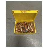 30-06 RELOADING BULLETS, APPROX 100CT