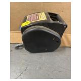 5000LB PORTABLE WINCH