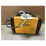 NORTHERN INDUSTRIAL PLASMA CUTTER  375