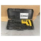 DEWALT RECIPROCATING SAW