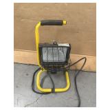 HALOGEN SHOP LIGHT