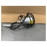 ELECTRIC CARVING/GRINDER TOOL
